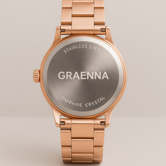 GRÆNNA™ 3000M